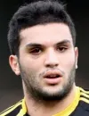 Hamza Bencherif - Worksop Town futbolcusu