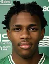 Hamza Camará - Casa Pia AC U17 futbolcusu