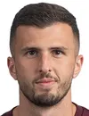 Hamza Catakovic photo de profil du footballeur