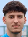 Hamza Cırıt - Spieler von Galata SK