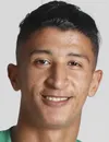 Hamza Darai - Spieler von Union Military SC