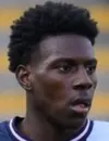 Hamza Dibaga - Bo'ness United FC futbolcusu