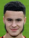 Hamza el Dahri - Almere City FC futbolcusu