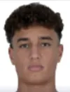 Hamza El Degawy - Al Ahly FC Jugend futbolcusu