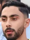 Hamza El Janati - KACM Marrakech futbolcusu