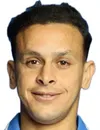 Hamza El Moudene - Spieler von Ittihad Tanger