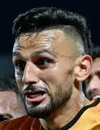 Hamza El Moussaoui - Renaissance de Berkane futbolcusu