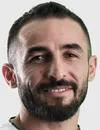Hamza Gür - Bursaspor futbolcusu