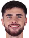 Hamza Güreler - joueur du İstanbul Başakşehir FK