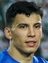 Hamza Hamiani - Olympique Safi futbolcusu