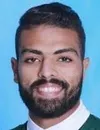 Hamza Hammami - Khaleej Sirte SC futbolcusu