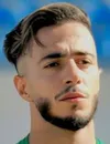 Hamza Hmimid - Rapide Oued Zem futbolcusu