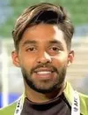 Hamza Hussein - Al-Ahed futbolcusu