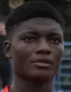 Hamza Idrissu - Attram de Visser Soccer Academy futbolcusu