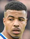 Hamza Igamane - LOSC Lille futbolcusu