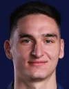 Hamza Jaganjac - NK Istra 1961 futbolcusu