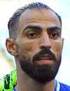 Hamza Jelassi - Esperance Tunis futbolcusu