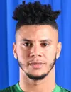 Hamza Khabba - AS FAR Rabat futbolcusu