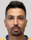 Hamza Küçükköylü - Karsiyaka futbolcusu