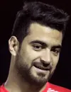Hamza Mathlouthi - jogador do CS Sfaxien