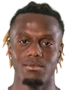 Hamza Mendyl - Aris Thessaloniki futbolcusu