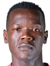 Hamza Mulambuzi - Lugazi FC futbolcusu