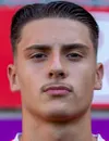 Hamza Ohran - 1.FC Kaiserslautern U19 futbolcusu