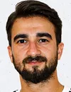 Hamza Ok - giocatore del Iznikspor