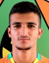 Hamza Özdemir - giocatore del 1461 Trabzon FK