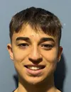 Hamza Öztürk - Agri 1970 Spor futbolcusu