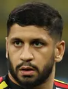 Hamza Rafia - US Lecce futbolcusu