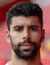 Hamza Saghiri - Sportfreunde Siegen futbolcusu
