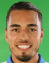 Hamza Sakhi - Meizhou Hakka futbolcusu