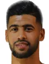 Hamza Salem - Paradou AC futbolcusu