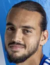 Hamza Sbaï - FC Villefranche-Beaujolais futbolcusu