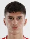Hamza Sejto - giocatore del FK Unis Vogosca