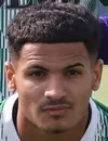 Hamza Shibli - Hapoel Kfar Saba futbolcusu