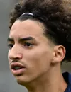 Hamza Tabich - jugador del Union Saint-Gilloise U23
