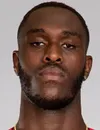 Hamzad Kargbo - Spieler von Inverness Caledonian Thistle FC