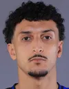 Hamzah Yaser - Al-Waab SC futbolcusu