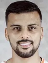 Hamzeh Sari futbolcu profil fotoğrafı
