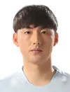 Han-been Yang - giocatore del Suwon FC