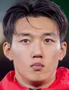 Han-beom Lee - FC Midtjylland futbolcusu