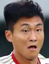 Han-cheol Jung - Geumsan Insam futbolcusu