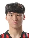 Han-gil Kim - giocatore del Yongin FC