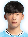 Han-gyeol Shin - Spieler von Askerlik Hizmeti (Güney Kore)