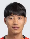 Han-jin Kwon - Busan IPark futbolcusu