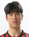 Han-min Jung - Pohang Steelers futbolcusu