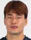 Han-sol Choi - Jeonnam Dragons futbolcusu