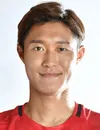 Han-sol Gam futbolcu profil fotoğrafı